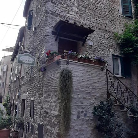 Casa La Giada Apartment Tivoli Bagian luar foto