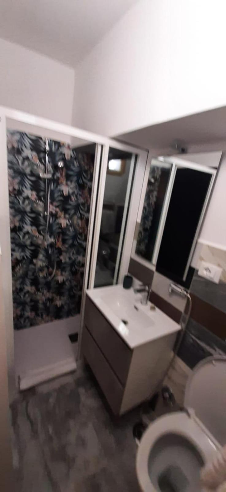 Casa La Giada Apartment Tivoli Bagian luar foto