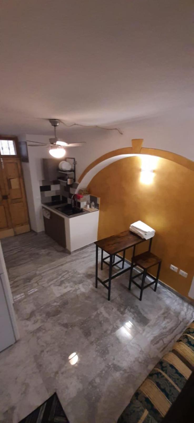 Casa La Giada Apartment Tivoli Bagian luar foto