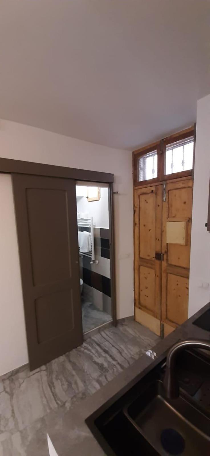 Casa La Giada Apartment Tivoli Bagian luar foto
