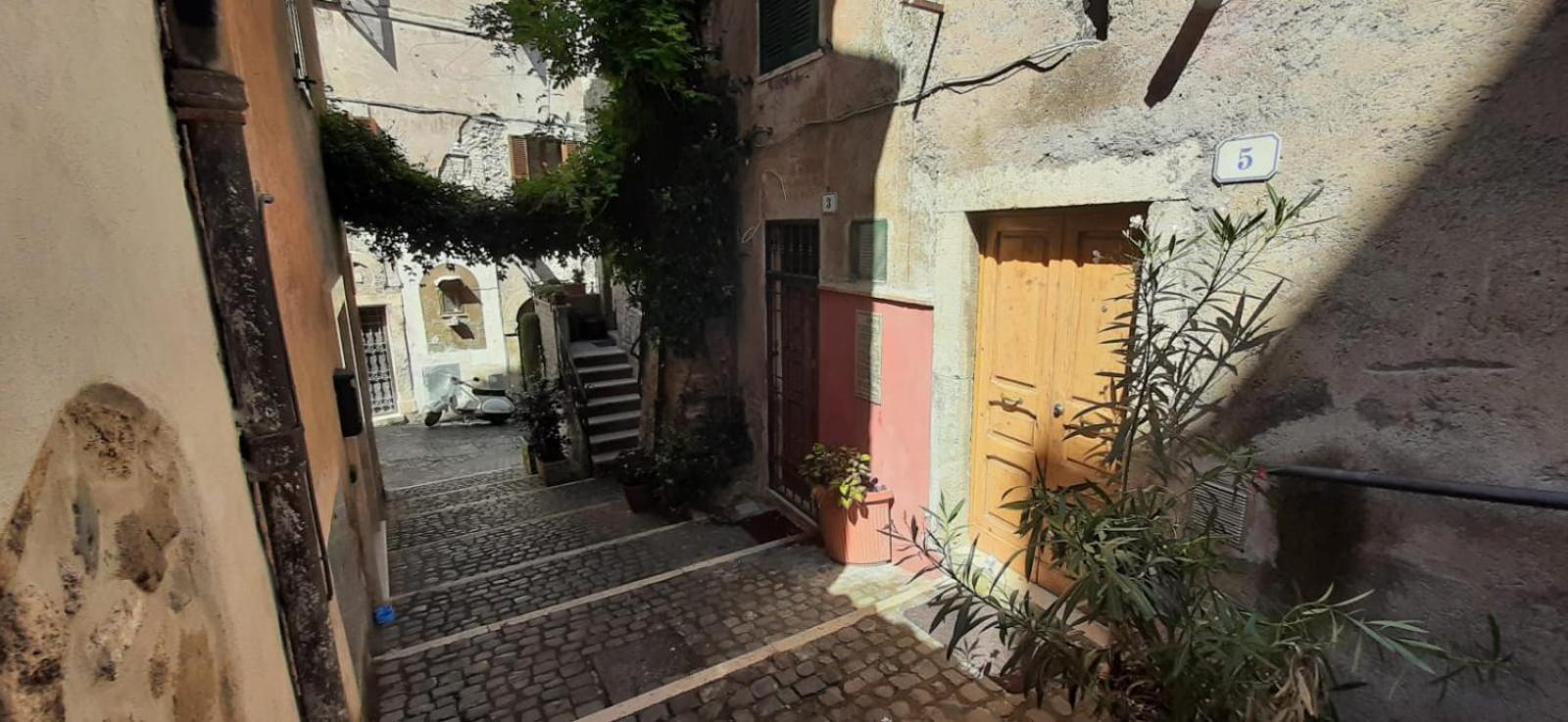 Casa La Giada Apartment Tivoli Bagian luar foto
