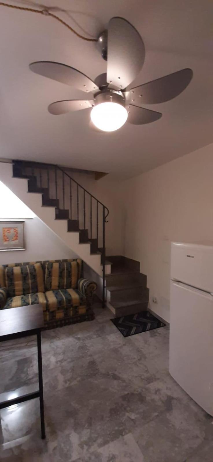 Casa La Giada Apartment Tivoli Bagian luar foto