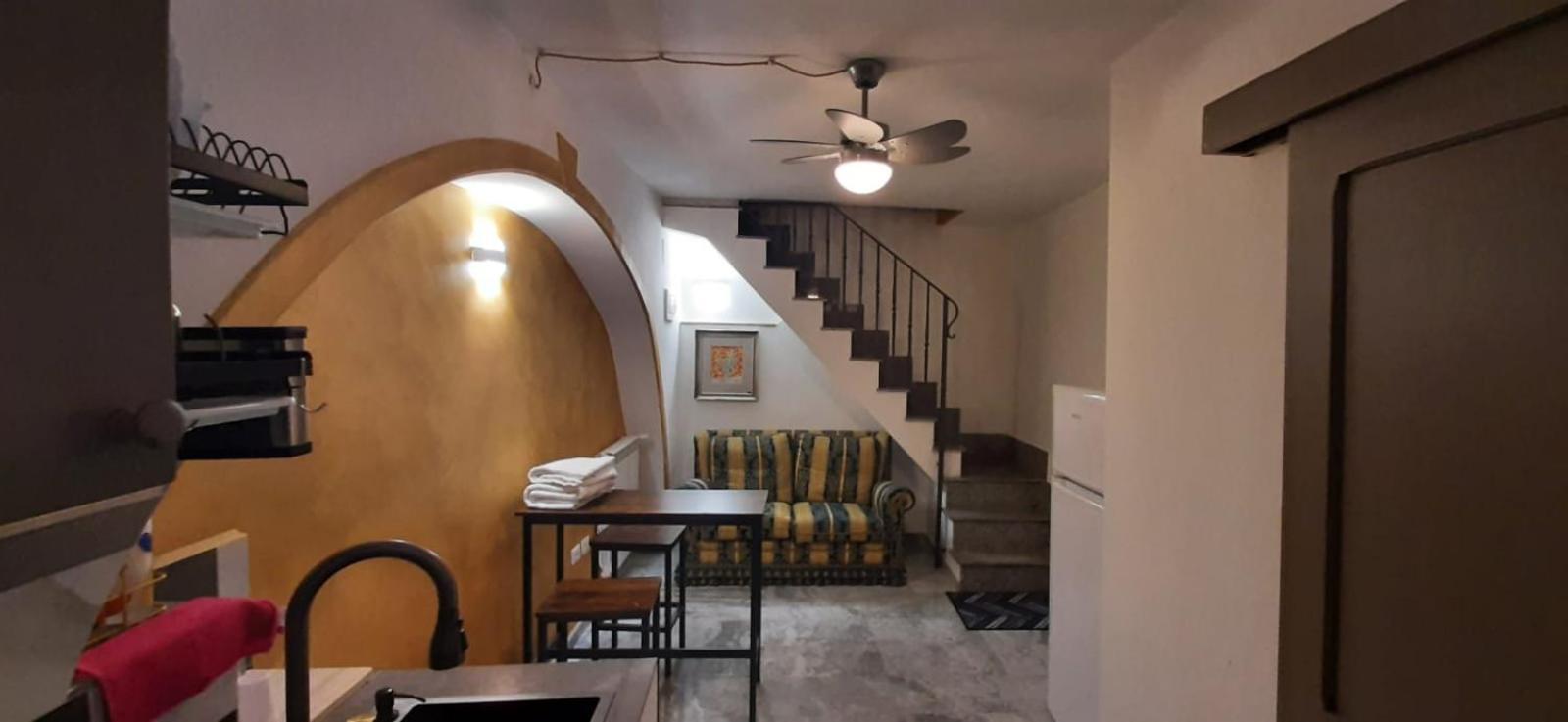 Casa La Giada Apartment Tivoli Bagian luar foto