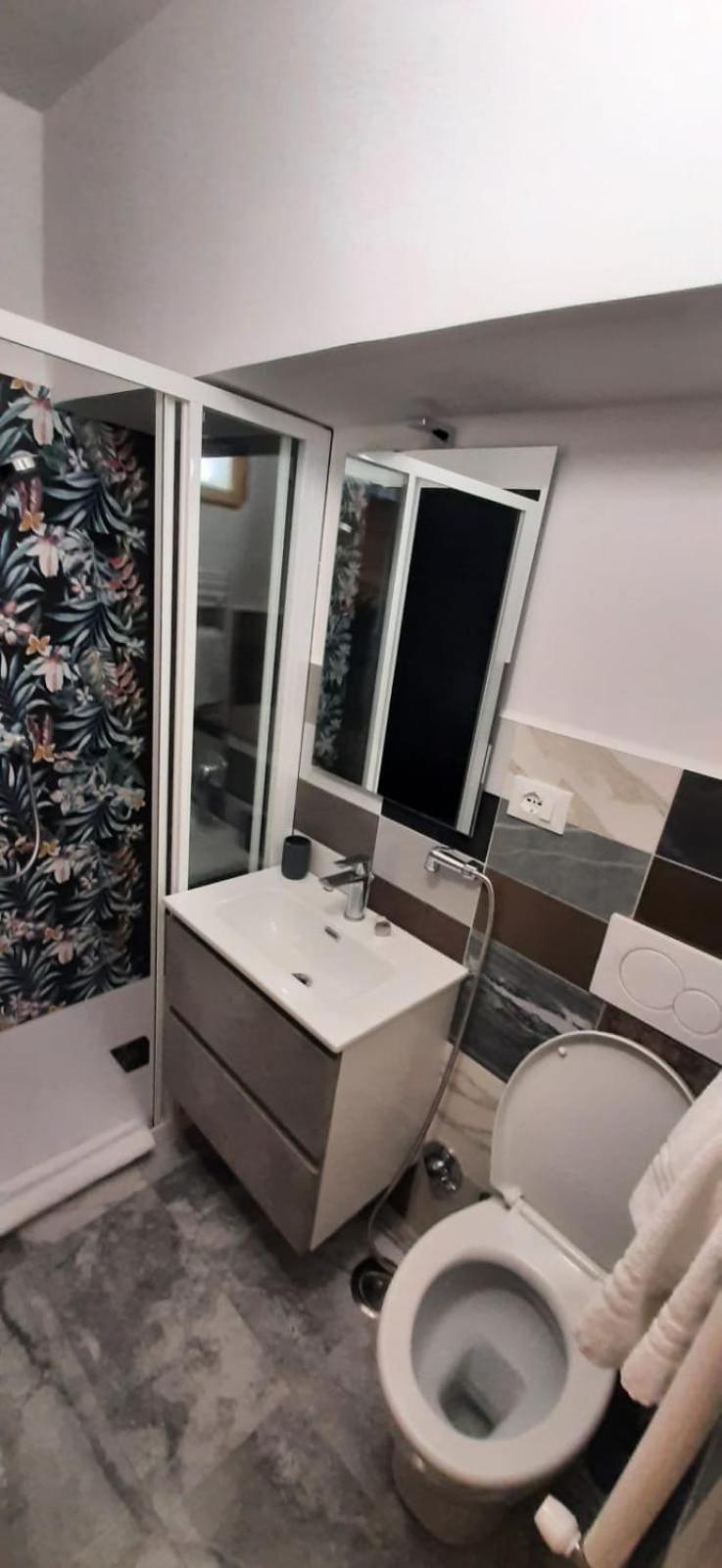 Casa La Giada Apartment Tivoli Bagian luar foto