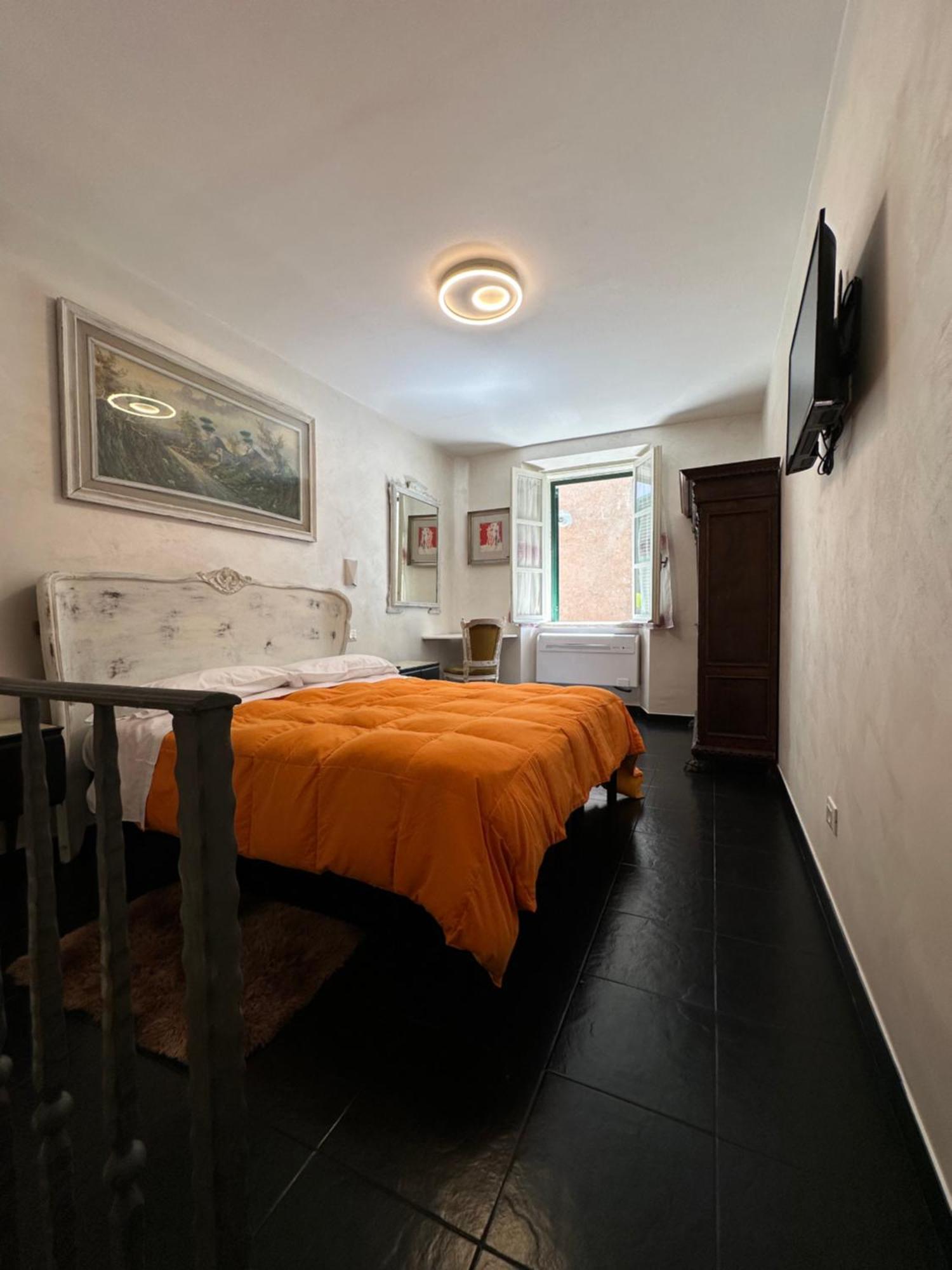 Casa La Giada Apartment Tivoli Bagian luar foto